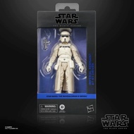 Hasbro Star Wars：The Mandalorian And Grogu Imperial Remnant AT-RT Driver 6 Inches