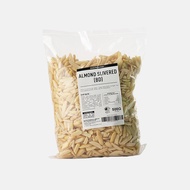 HOI Baker&Chef Badam Hiris (BD) 500G | Almond Slivered (BD)