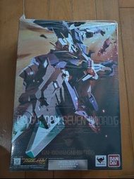 超合金 metal build oo 七劍 seven sword