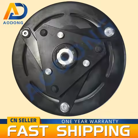 AC Compressor Clutch Hub For Nissan X-Trail T31 Altima Sentra 2.5L 2007-2010 92600ZN40B 92600ET82A 9