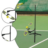 [25] Pickleball Trainer 360° Rotatable For Indoor Outdoor Home Practice Equipment Ball Solo Topspin 