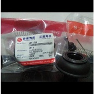 SYM VTS200 CARBURETOR NEEDLE SET ORIGINAL