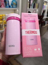 膳魔師保溫杯
