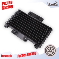 Motorcycle Oil Cooler 75mm High Engine Quality 125ml  Radiators for 125CC-250CC Dirt Bike ATV