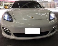 2011 PORSCHE PANAMERA 3.6L 6.2萬公里 NT$650,000