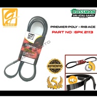 Original Gaido Belting 6PK2113