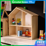 IKEA | Ikea Huset Dollhouse Furniture + Dolls Living Room Kitchen Multi-Color