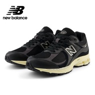 [New Balance] NB Retro Shoes _ Unisex Black M2002rib-D Last 2002R 2002 Sports/Outdoor