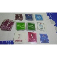 FIFA World Cup 2022 Patch