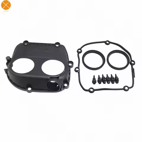 Upper Front Timing Cover OEM 06K103269F 06K103269D For A3 A4 A5 A7 A8 Q5 Q7 Beetle Golf Tiguan 3rd G