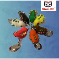 SIAM DE H30 Soft frog