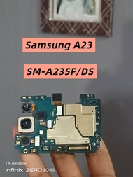 บอร์ดพร้อมใช้งาน Samsung A23 (4G) (5G)