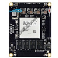 PuZhi PZ-K7410T-SOM Xilinx Kintex-7 XC7K410T Industrial Grade System Module K7410T K7 410T FPGA Core