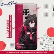 Premium Phone Case - Punishing Gray Raven - Lucia Plume