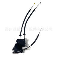 81310A4000 81320A4000 81410A4000Applicable13-16Model JiaLe Car Door Lock Block