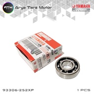 Bearing 6202 (Koyo) 93306-252XP YGP (Yamaha)