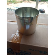 1 liter of rice, 1 liter