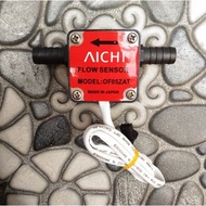 SBY-J4006 Liquid Flow Sensor AICHI 1CM SBY-J4006