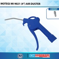 [ GH HARDWARE ] MOTEGI MI9021 (4" ) Air Duster ( MI 9021 )