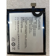 [Ready Stock] Suitable for Alcatel/Alcatel TLp025EC Brand New Large Capacity Mobile Phone Battery 25