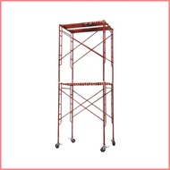 Krisbow Scaffolding Multifungsi Aluminium 6.85 Mtr