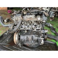 ENJIN KOSONG L9 L7 660cc Turbo