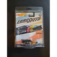 Hot Wheels Retro bmw M1 Pro Car Euro Speed Car Culture hotwheels hw35