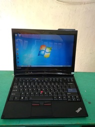 Laptop Lenovo X220Tab Intel Core i5-Touchscreen/laptop murah/gaming