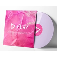 Ed Sheeran - Play ( Limited Edition Lilac Gatefold Vinyl / LP ) 2025