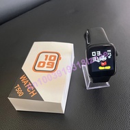 New Series 7 Watch T500 Smartwatch Bluetooth GPS Tracker Women Men Smart Watch PK IWO 14 Pro Max i7 Pro Max I8 Pro Max X8MAX W27