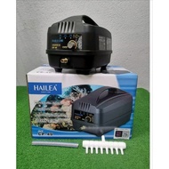Hailea CP-40 AC/DC Air Pump