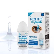 Rohto Dry Fresh 7ml