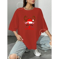 KATUN ID - Motif T-shirt Bless YouGood Cotton T-shirt/ Wanita T-shirt/ LatestWanita 2023 T-shirt/ PO