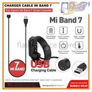 MIJOBS Magnetic Charger USB Cable for Xiaomi Mi Band 7