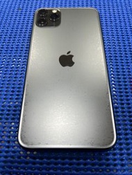 iPhone 11pro max 64g Apple 綠色 蘋果 二手