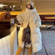 Women's winter jacket duck down cecil