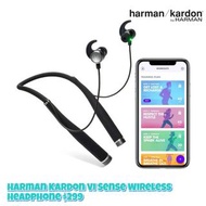 (預訂) 🇺🇲Harman Kardon Vi Sense 運動耳機 內置AI Personal Trainer 代購團14/9 2359 截單