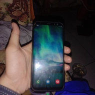 samsung s8 plus second