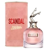 Jean Paul Gaultier Scandal Eau de Parfum 80ml น้ำหอมใหม่ล่าสุดสำหรับผู้หญิงเก่งที่เปล่งประกายออร่าความสง่างามและมั่นใจ