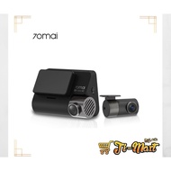 70MAI A800S 4K DASHCAM - BUILT IN GPS | 4K UHD RESOLUTION | 7 LAYES LENS SONY IMX415 SENSOR