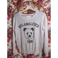 Knitwear Beige Shirt