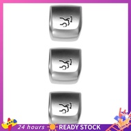 【HOT SALE】 2X Rear Trunk Switch Control Button Repair Button Cover for   C E  Class W205 W253 W213 W