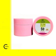 AIREE BEAUTY CARE  SUNSCREEN SPF 50 ORI  💯