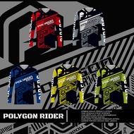 Polygon Bike JERSEY | Premium Bicycle Shirt | Grade A (Dozen)