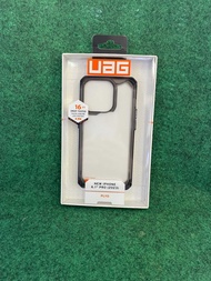 UAG PLASMA & Plyo iPhone15pro (6.1”) 2023  แท้💯%