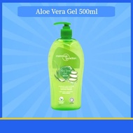Guardian Essential Aloe Vera Gel 500ml