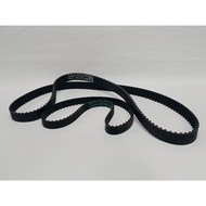 MITSUBISHI PAJERO V34 4D56 163RU25/99YU19 ENGINE TIMING & OIL PUMP BELT