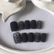 Unique Fake Nails - Nail Pattern - A89