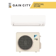 Daikin System 1 Aircon- R32 Rkm50xvmg/ftkm50xvmg