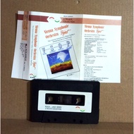 VSOP - PLAYS TODAYs MASTERPIECES IN POP MUSIC - Cassette